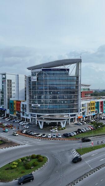 Office for Rent in Pending (Kuching) - Sherene Kok - Exterior - PropertyGuru.com.my