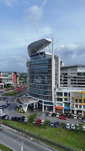 Office for Rent in Pending (Kuching) - Sherene Kok - Exterior - PropertyGuru.com.my