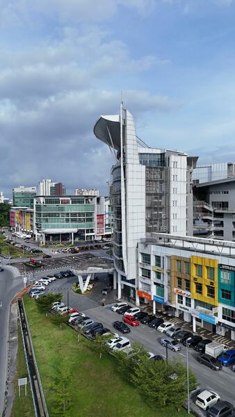 Office for Rent in Pending (Kuching) - Sherene Kok - Exterior - PropertyGuru.com.my