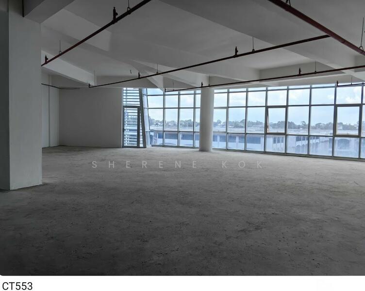 Office for Rent in Pending (Kuching) - Sherene Kok - Interior - PropertyGuru.com.my
