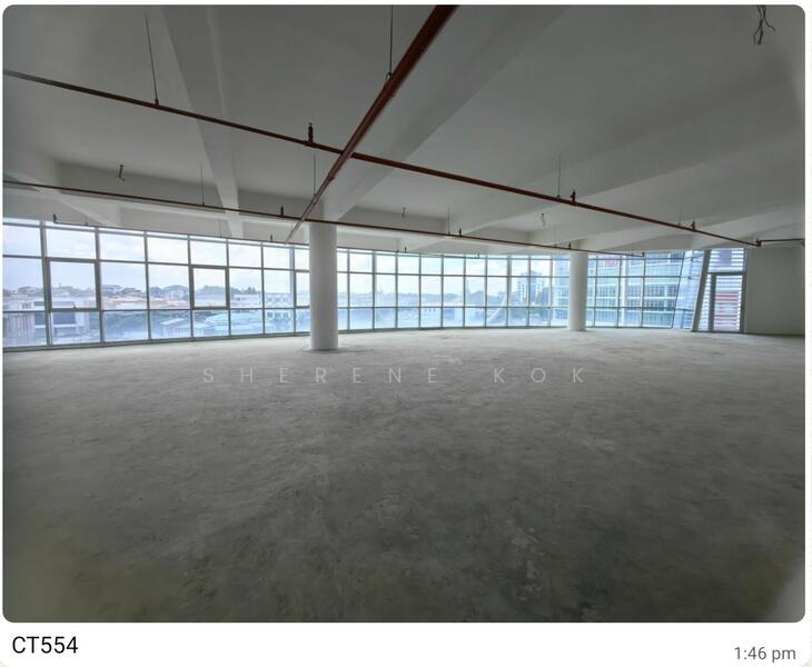 Office for Rent in Pending (Kuching) - Sherene Kok - Interior - PropertyGuru.com.my