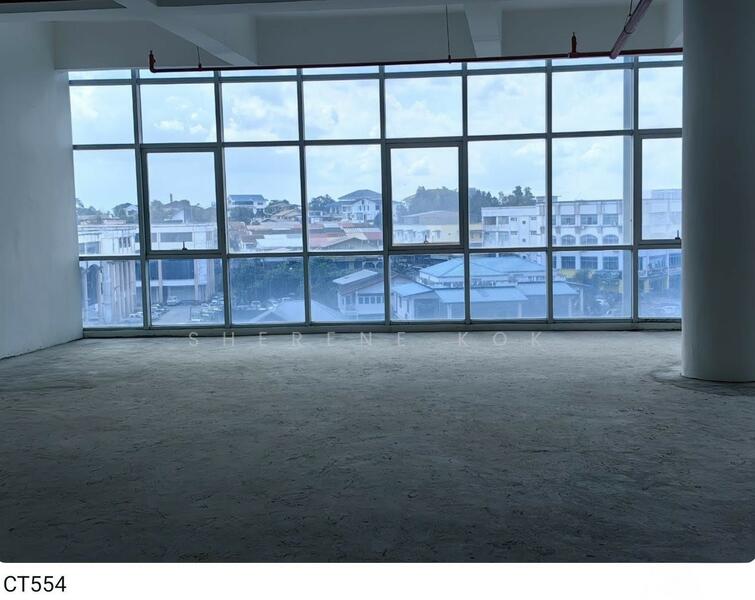 Office for Rent in Pending (Kuching) - Sherene Kok - Interior - PropertyGuru.com.my