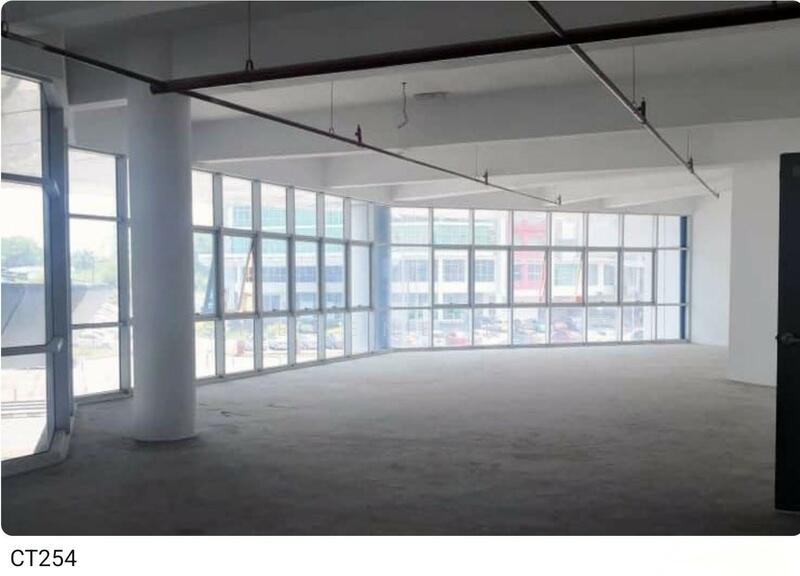 Office for Rent in Pending (Kuching) - Sherene Kok - Interior - PropertyGuru.com.my