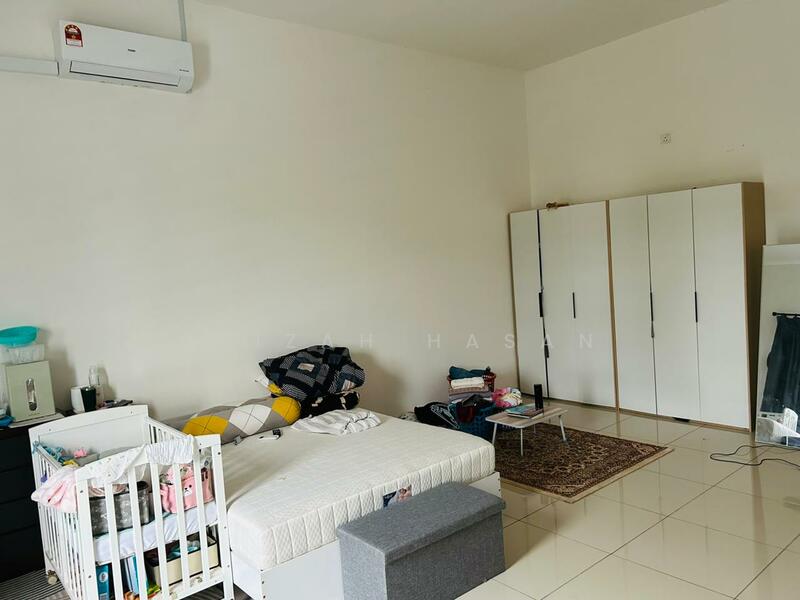 Terraced House for Sale in Seremban (Negeri Sembilan) - Azizah Hasan - Bedroom - PropertyGuru.com.my