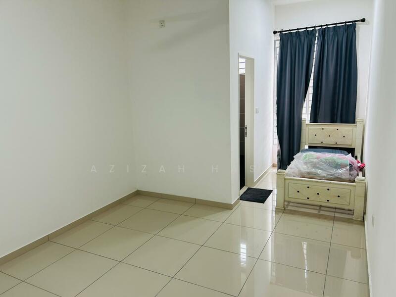 Terraced House for Sale in Seremban (Negeri Sembilan) - Azizah Hasan - Bedroom - PropertyGuru.com.my