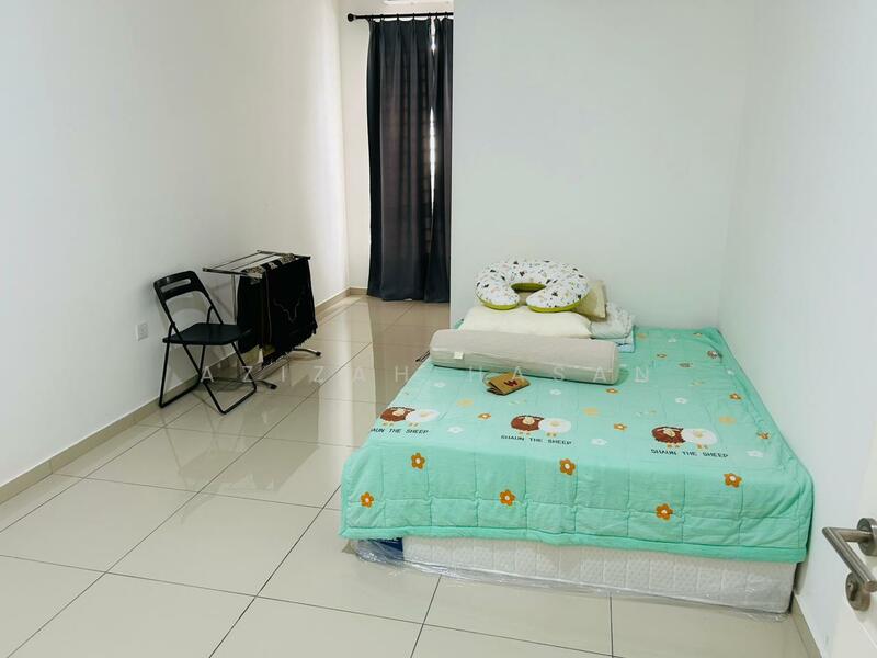 Terraced House for Sale in Seremban (Negeri Sembilan) - Azizah Hasan - Bedroom - PropertyGuru.com.my