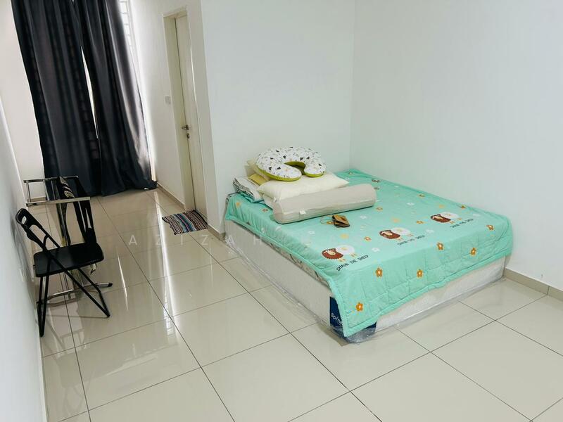 Terraced House for Sale in Seremban (Negeri Sembilan) - Azizah Hasan - Bedroom - PropertyGuru.com.my