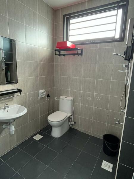 2-storey Terraced House for Sale in Taman Austin Duta (Tebrau) - Zack Chow - Bathroom - PropertyGuru.com.my