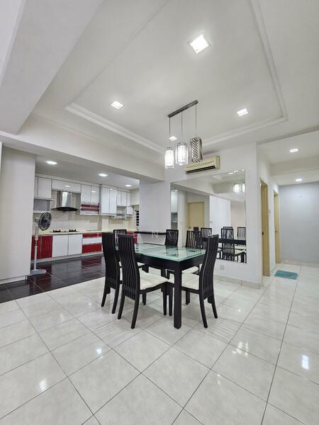 Condominium for Sale at Sterling - Allen Tan - Kitchen - PropertyGuru.com.my