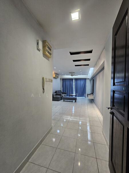 Condominium for Sale at Sterling - Allen Tan - Living Room - PropertyGuru.com.my