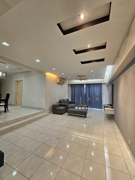 Condominium for Sale at Sterling - Allen Tan - Living Room - PropertyGuru.com.my
