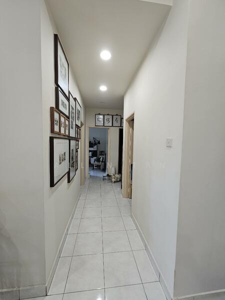 Corridor