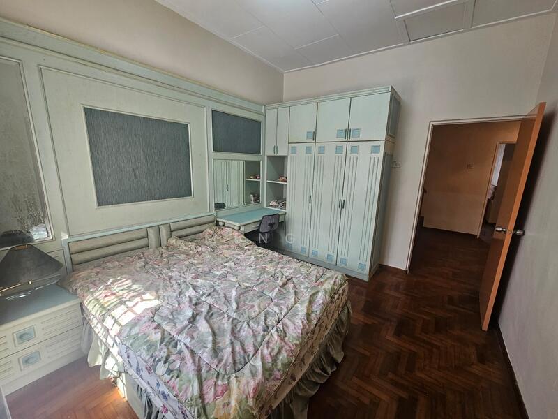 2-storey Terraced House for Sale in Skudai (Johor) - Meng . - Bedroom - PropertyGuru.com.my