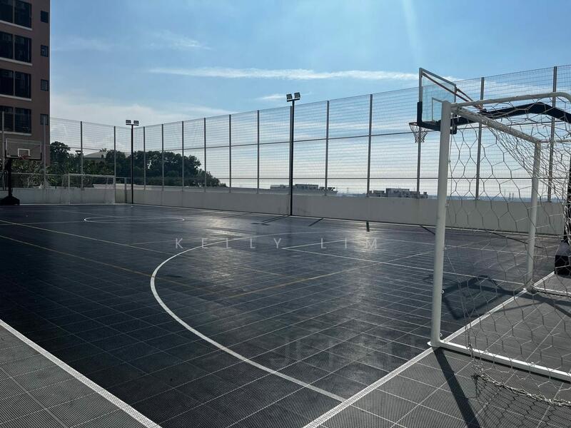 EDUSENTRAL untuk Untuk Disewa - RM 1,100 /bulan, Feb 2026 - Exterior - PropertyGuru.com.my