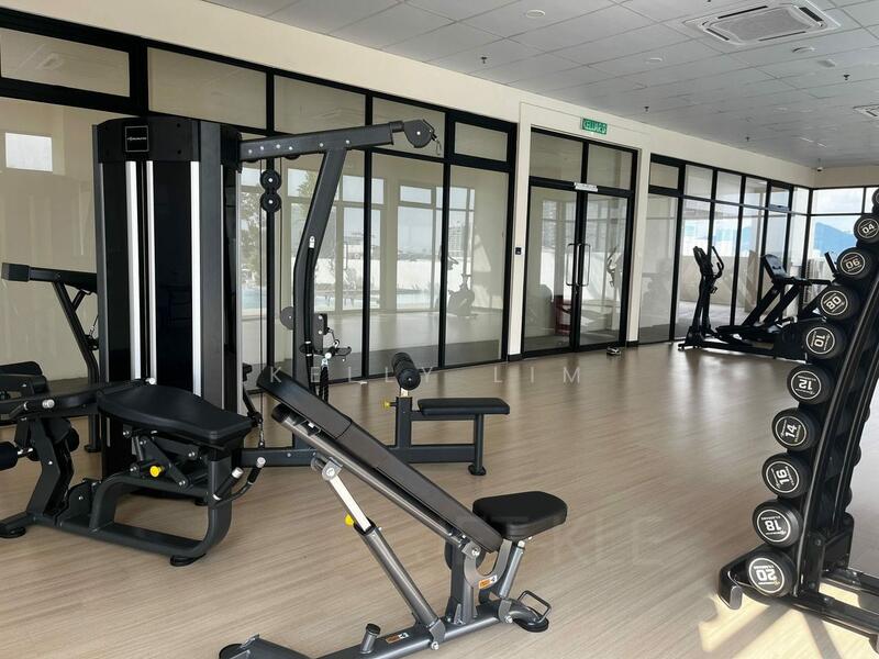 EDUSENTRAL untuk Untuk Disewa - RM 1,100 /bulan, Feb 2026 - Gym - PropertyGuru.com.my