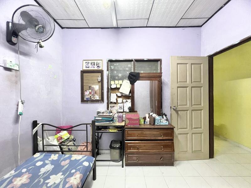 Taman Lindungan Jaya PJS 4 Petaling Jaya untuk Untuk Dijual - RM 470,000, Feb 2026 - Bedroom - PropertyGuru.com.my
