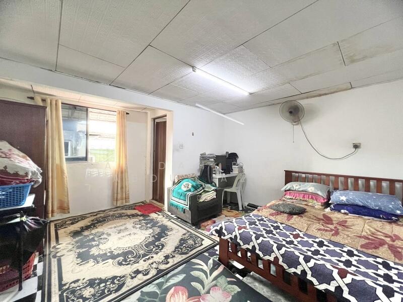 Taman Lindungan Jaya PJS 4 Petaling Jaya untuk Untuk Dijual - RM 470,000, Feb 2026 - Bedroom - PropertyGuru.com.my