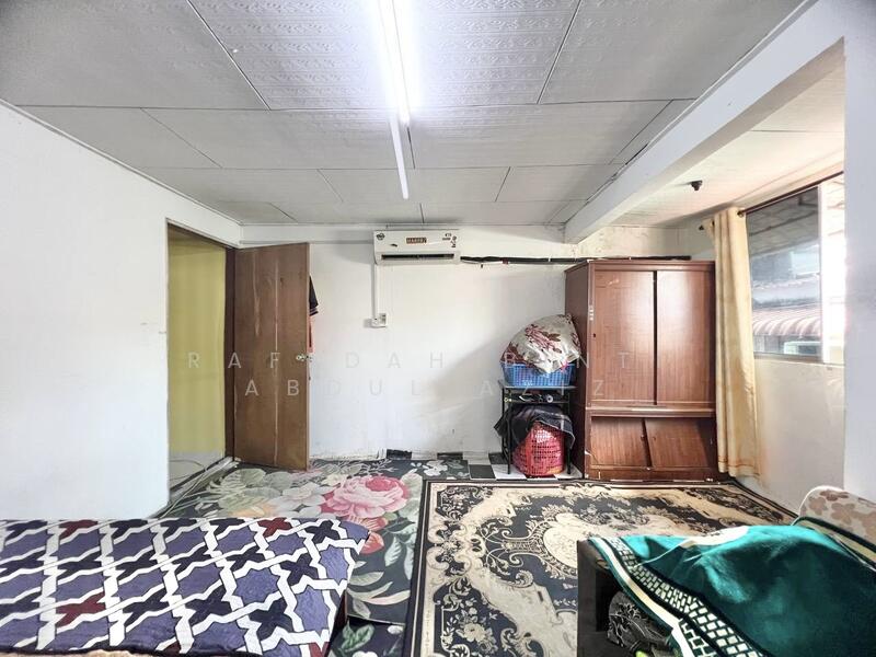 Taman Lindungan Jaya PJS 4 Petaling Jaya untuk Untuk Dijual - RM 470,000, Feb 2026 - Bedroom - PropertyGuru.com.my