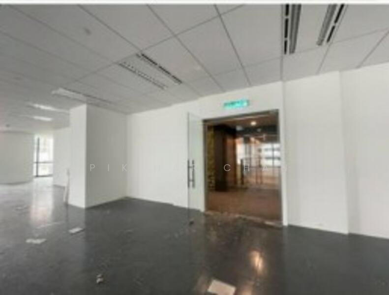 Office for Rent in KL City Centre (Kuala Lumpur) - Pik Har Chan - Entrance - PropertyGuru.com.my