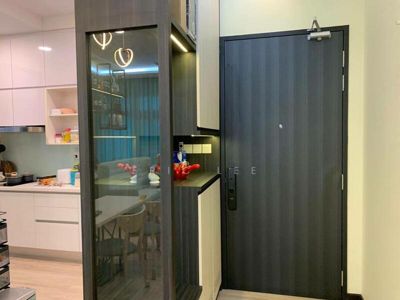 Service Residence for Sale at 8Scape Residence @ Sutera - Eric Lee - Interior - PropertyGuru.com.my