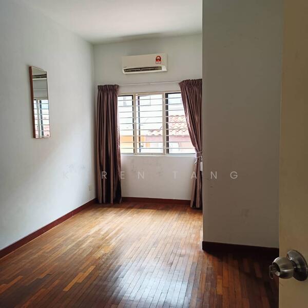 3-storey Terraced House for Sale in KL City Centre (Kuala Lumpur) - Karen Tang - Interior - PropertyGuru.com.my