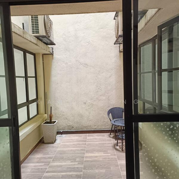 3-storey Terraced House for Sale in KL City Centre (Kuala Lumpur) - Karen Tang - Exterior - PropertyGuru.com.my