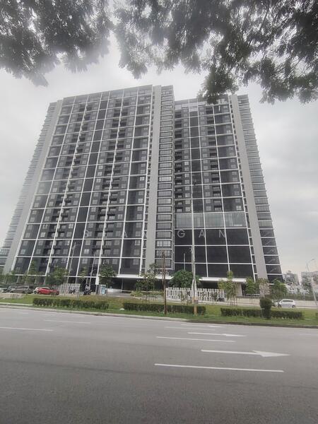 Maya Ara Residences untuk Untuk Disewa - RM 2,950 /bulan, Feb 2026 - Exterior - PropertyGuru.com.my