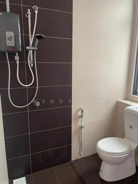 Service Residence for Rent at 8Scape Residence @ Sutera - Wendy Kui - Bathroom - PropertyGuru.com.my