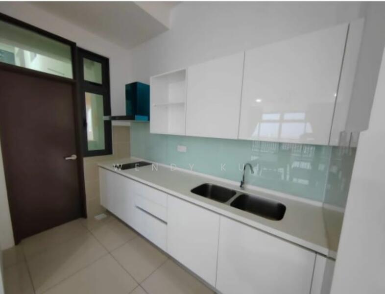 Service Residence for Rent at 8Scape Residence @ Sutera - Wendy Kui - Kitchen - PropertyGuru.com.my