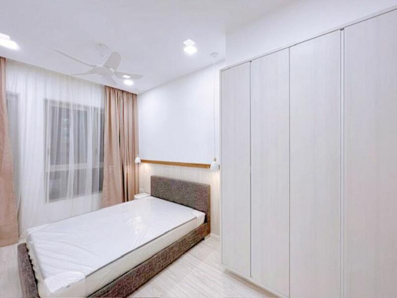 Service Residence for Rent at Cantara Residences - Felix Wong - Bedroom - PropertyGuru.com.my