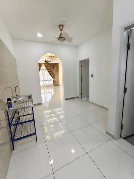 Rumah Teres untuk Dijual di Taman Desa Tebrau (Tebrau) - KT Tan - Interior - PropertyGuru.com.my