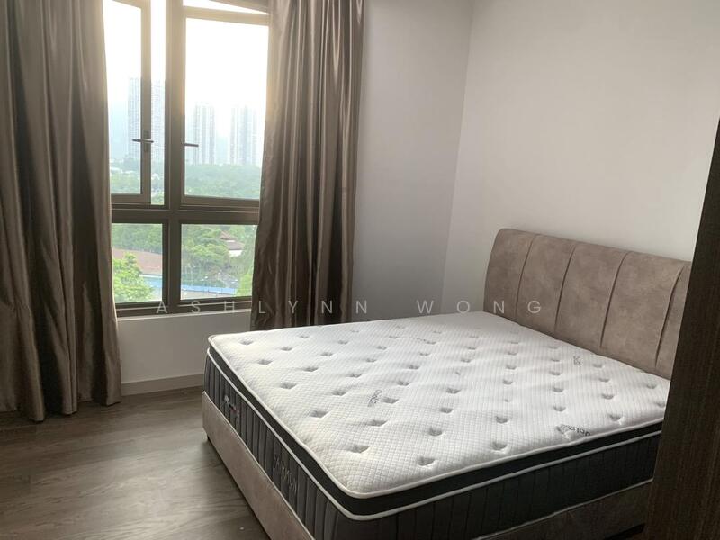 Condominium for Sale at Park Place - Ashlynn Wong - Bedroom - PropertyGuru.com.my