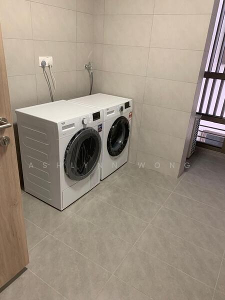 Condominium for Sale at Park Place - Ashlynn Wong - Interior - PropertyGuru.com.my