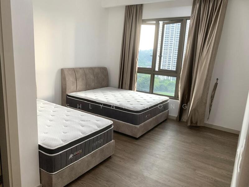 Condominium for Sale at Park Place - Ashlynn Wong - Bedroom - PropertyGuru.com.my