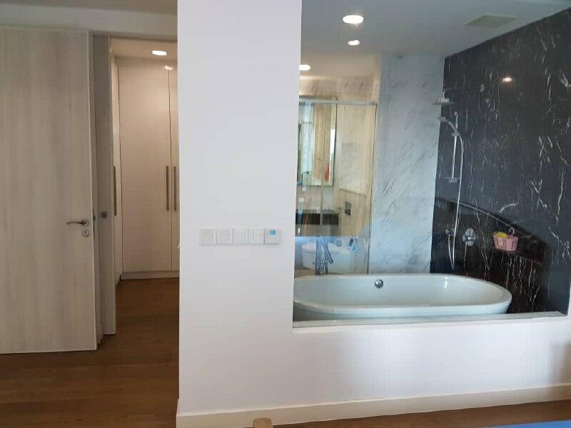 Service Residence for Rent at Imperia - Ann Khow - Bathroom - PropertyGuru.com.my