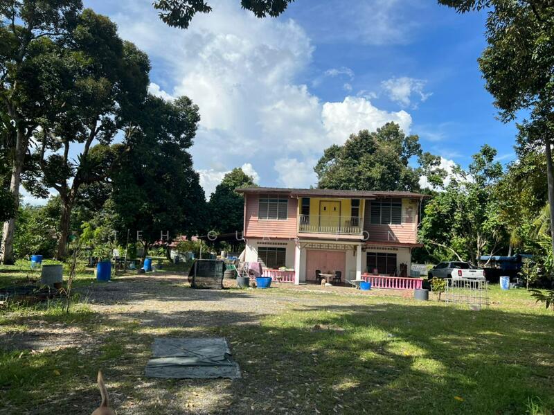 Agricultural Land for Sale in Taman Jawi (Sungai Bakap) - Teh Guan Fong - Exterior - PropertyGuru.com.my