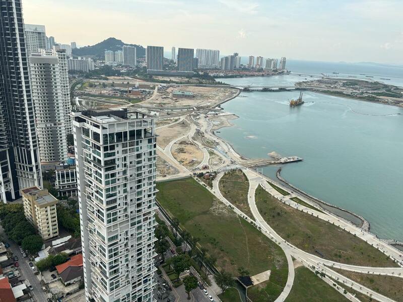 Service Residence for Sale at Marriott Residence @ Gurney - Even Goh - Exterior - PropertyGuru.com.my