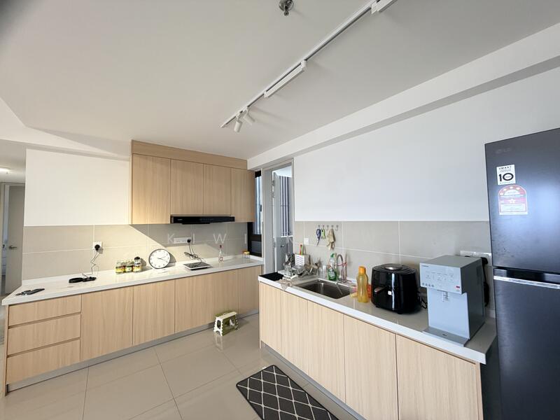 For Rent - The Pulse Residence