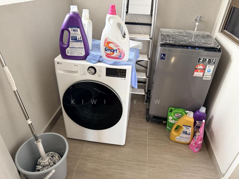 For Rent - The Pulse Residence