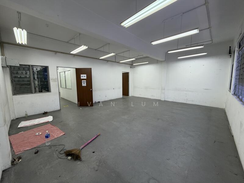 Shop / Office for Rent in Petaling Jaya (Selangor) - Ivan Lum - Interior - PropertyGuru.com.my
