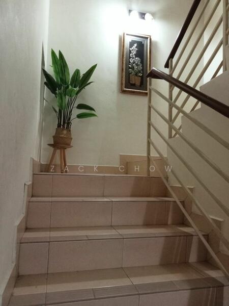 2-storey Terraced House for Sale in Taman Tropika (Kulai) - Zack Chow - Interior - PropertyGuru.com.my
