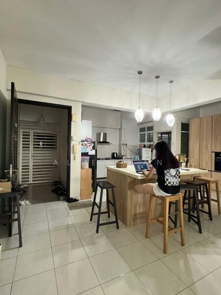 Condominium for Sale at Sterling - Allen Tan - Kitchen - PropertyGuru.com.my