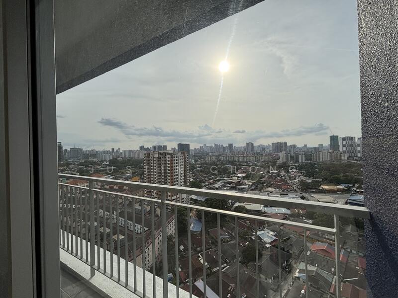 Condominium for Rent at Sky Awani Residensi 4 - Justin Chong - View - PropertyGuru.com.my