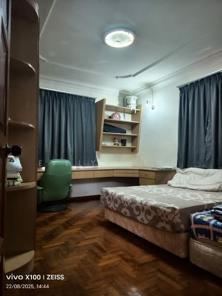 Bungalow for Sale in Taman Bukit Rinting (Masai) - Evelyn Heng - Bedroom - PropertyGuru.com.my