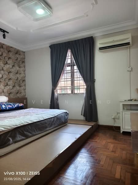 Bungalow for Sale in Taman Bukit Rinting (Masai) - Evelyn Heng - Bedroom - PropertyGuru.com.my