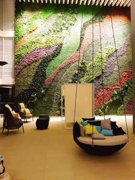 Eco Sky untuk Untuk Disewa - RM 2,000 /bulan, Apr 2026 - Interior - PropertyGuru.com.my