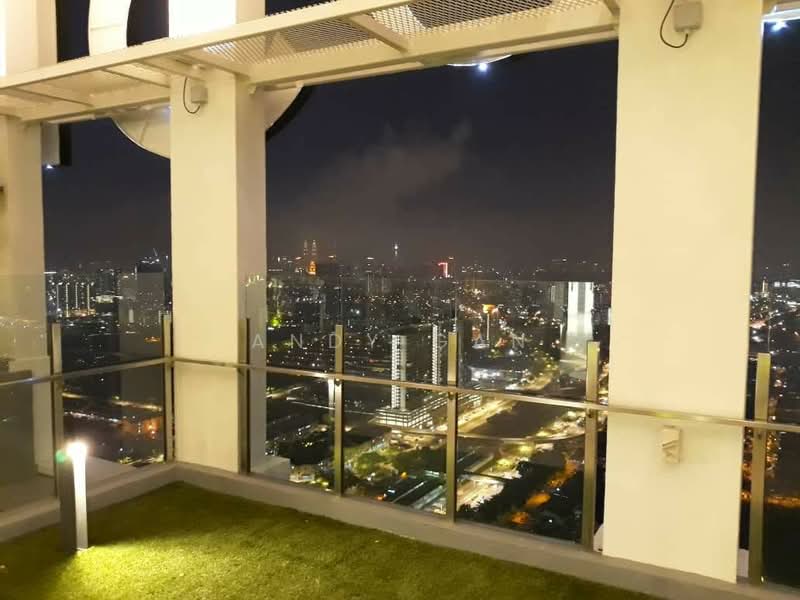 Eco Sky untuk Untuk Disewa - RM 2,000 /bulan, Apr 2026 - View - PropertyGuru.com.my
