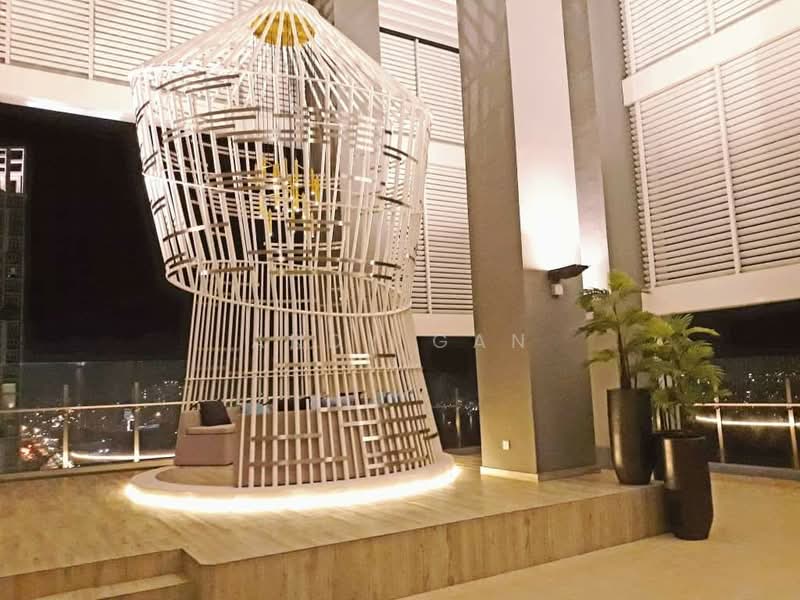 Eco Sky untuk Untuk Disewa - RM 2,000 /bulan, Apr 2026 - Interior - PropertyGuru.com.my