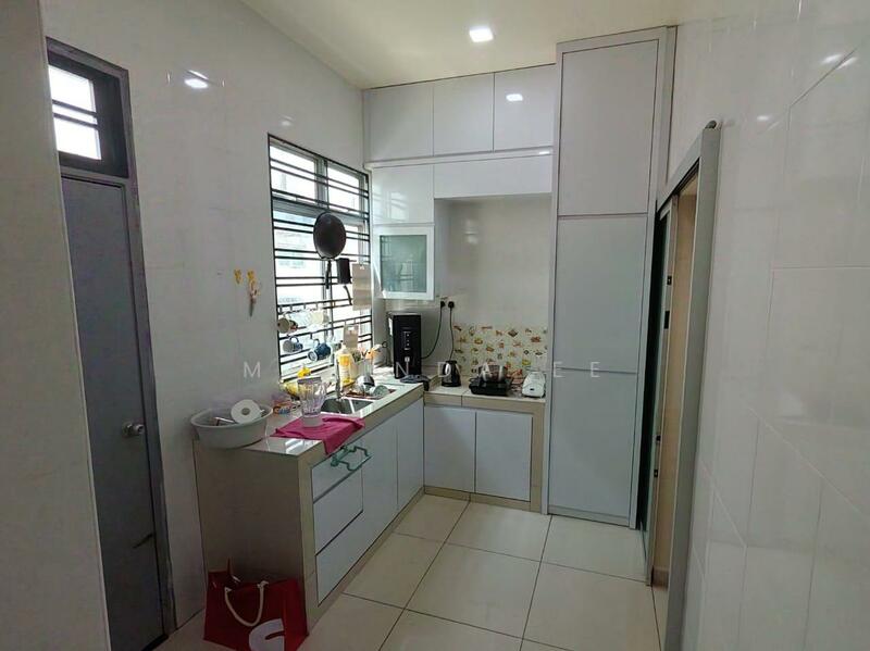 Kangkar Pulai untuk Untuk Dijual - RM 600,000, Mac 2026 - Kitchen - PropertyGuru.com.my
