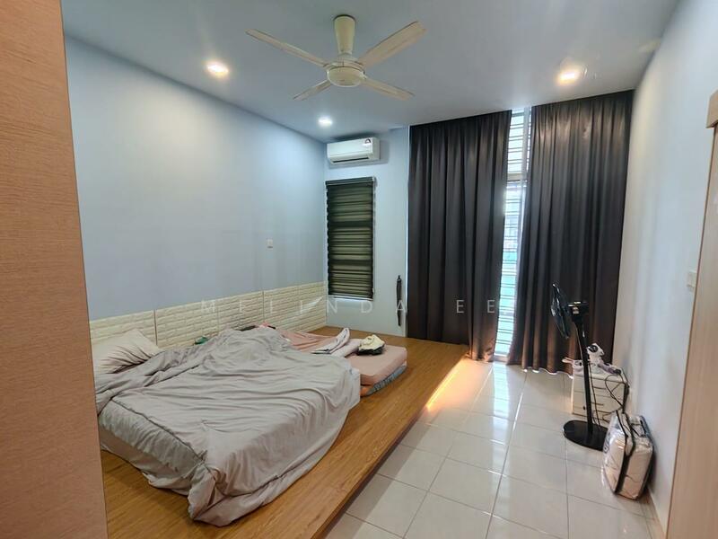 Kangkar Pulai untuk Untuk Dijual - RM 600,000, Mac 2026 - Bedroom - PropertyGuru.com.my